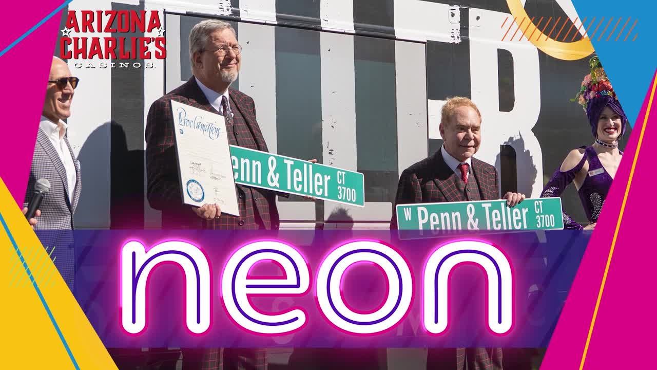 Laundry mishap sidelines Las Vegas legend, forcing show cancellations