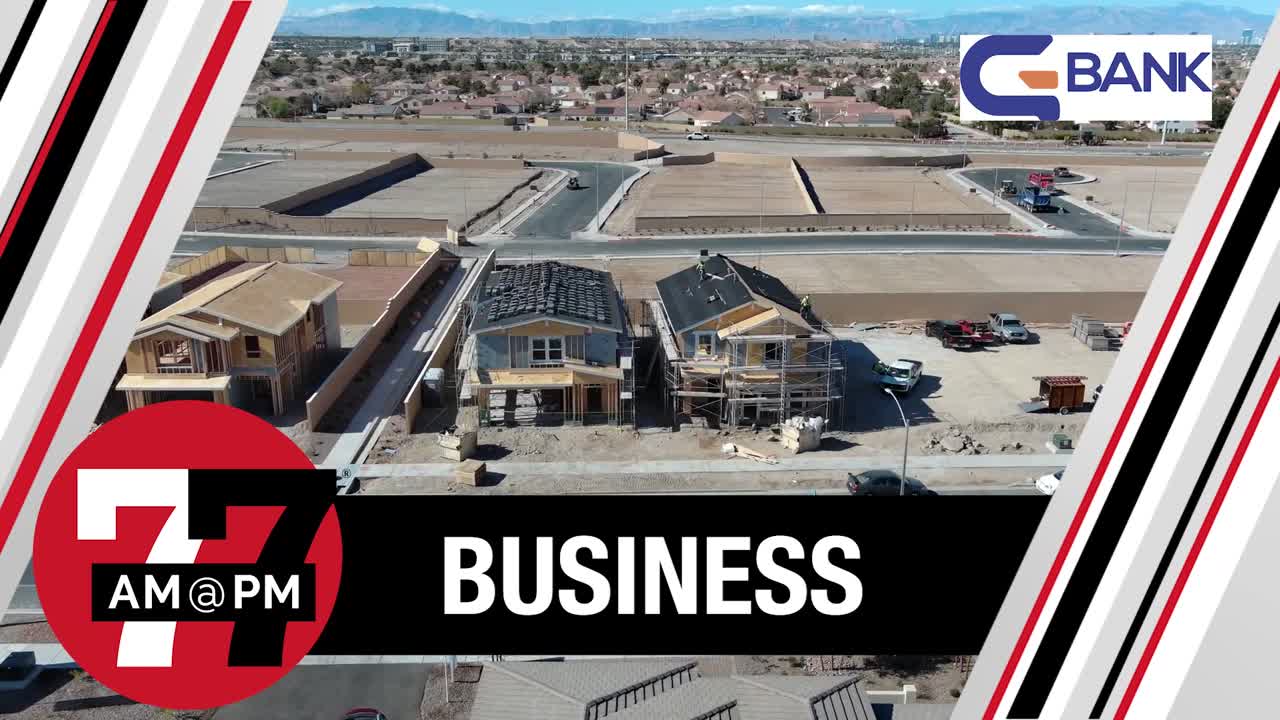 Las Vegas homebuilder group CEO talks industry trends