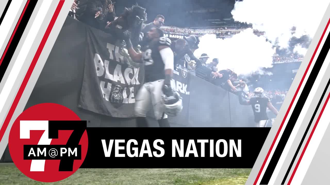 Raiders schedule 2nd interview with Ejero Evero