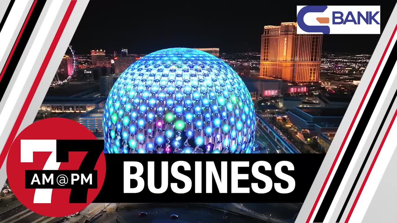 Another Sphere is planned for US. Here's where it will be built