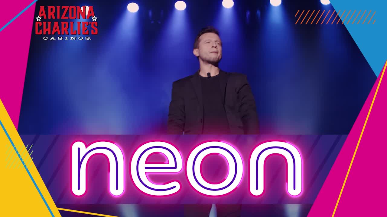 A first: Las Vegas Strip showman appears on Playgirl cover