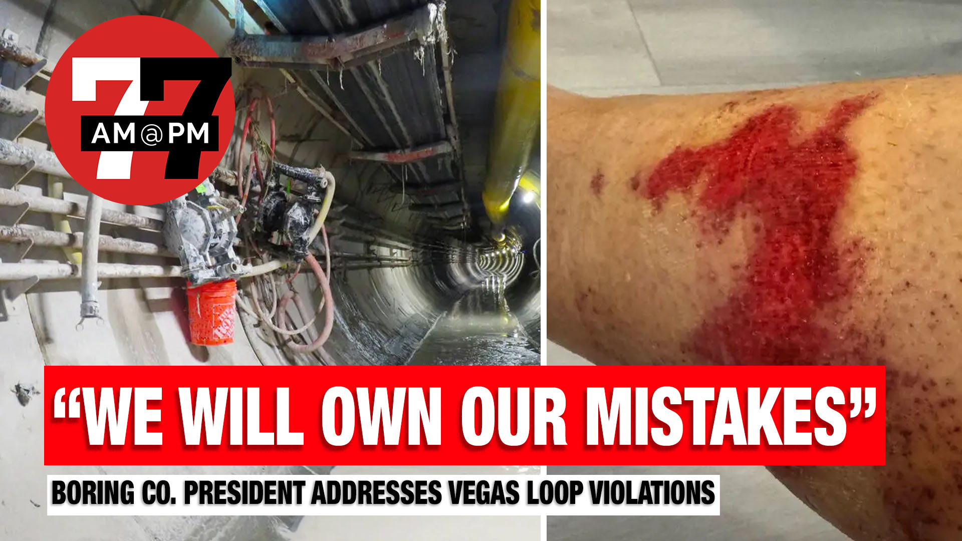 Las Vegas News | 7@7 AM for Tuesday, January 20th, 2026