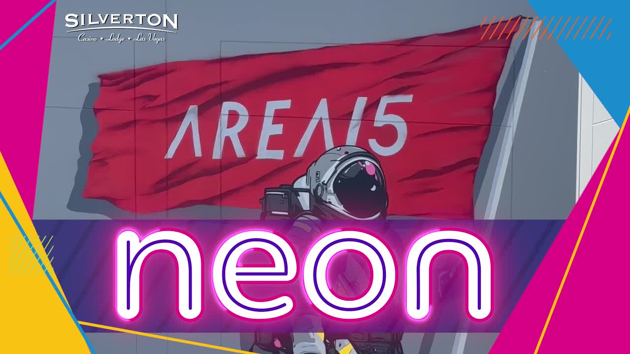 Alien pizzas and cosmic pretzels: 9 new restaurants to join Area15