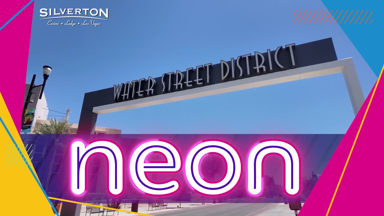 Must-visit spots in Henderson's Water Street District