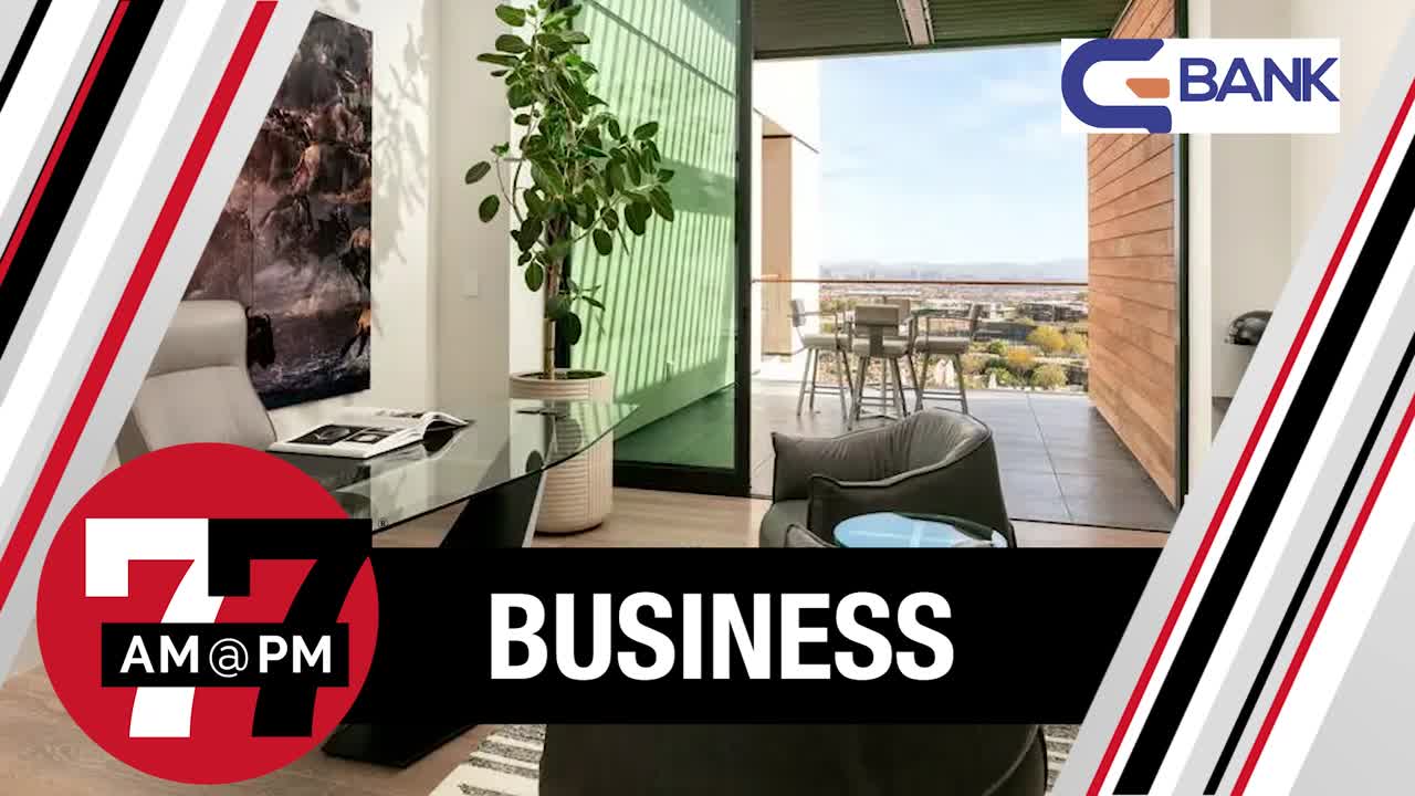 L.A. billionaire buys Summerlin condo for record-high $21M