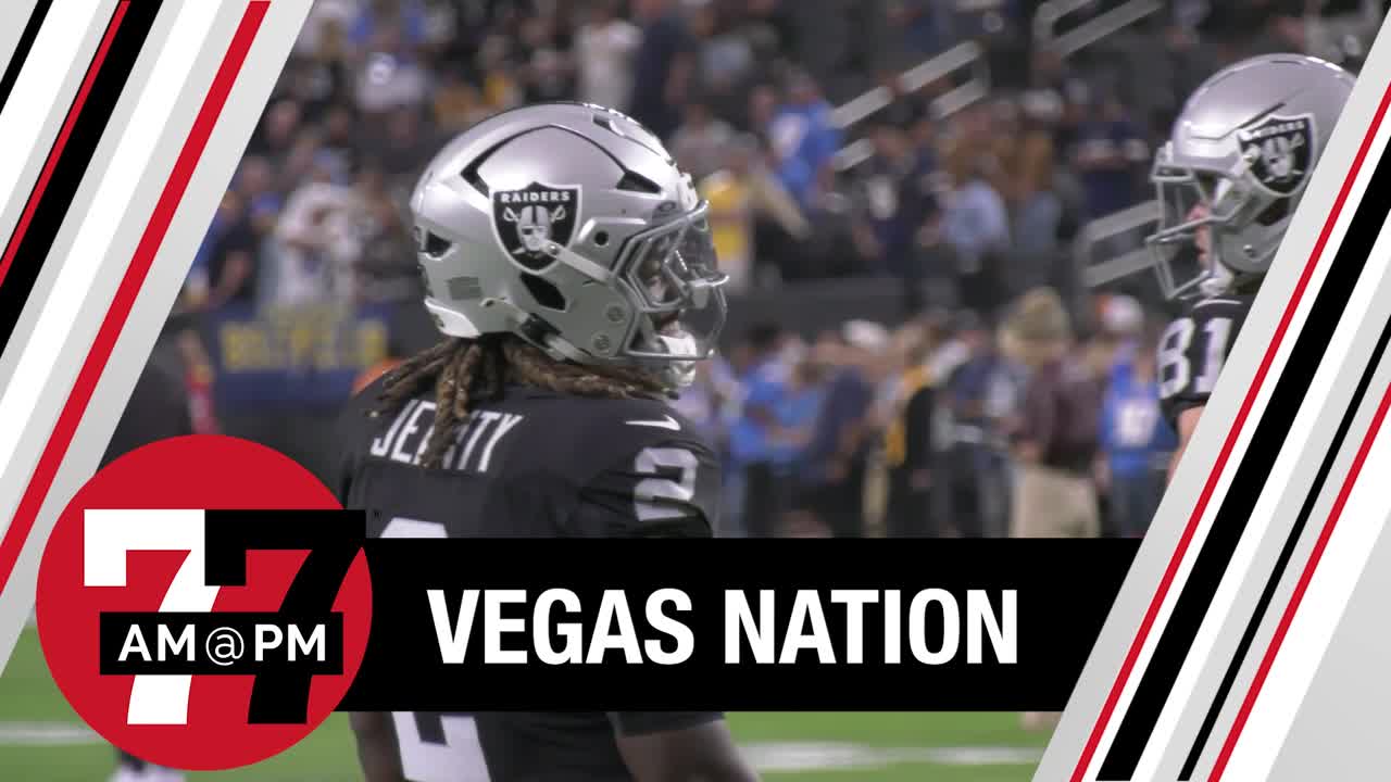 Ashton Jeanty named to PFWA All-Rookie team for 2025