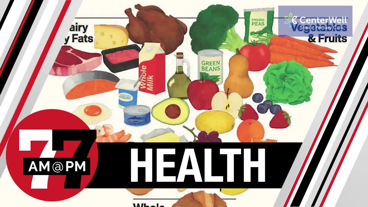 What do dietitians think of new US dietary guidelines?