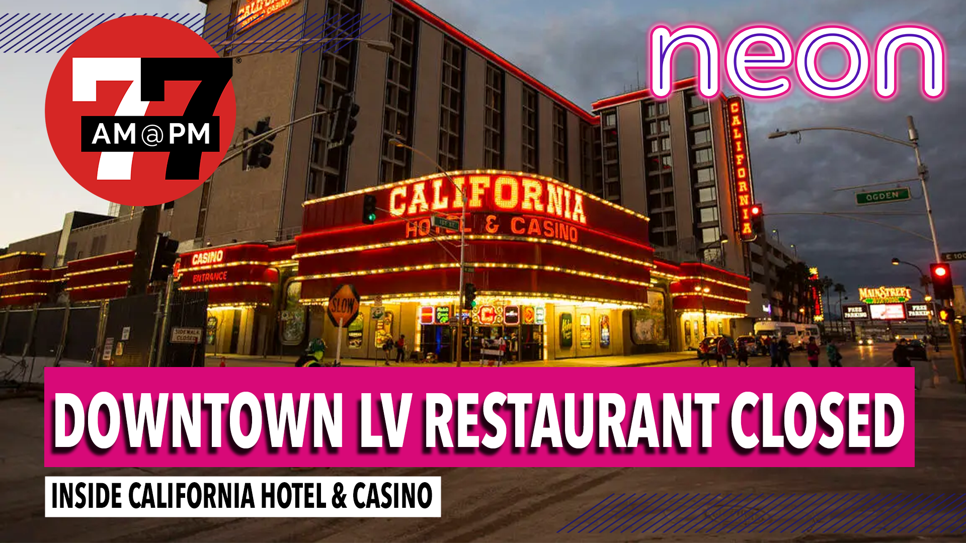 7@7 PM for Tuesday, January 20, 2026