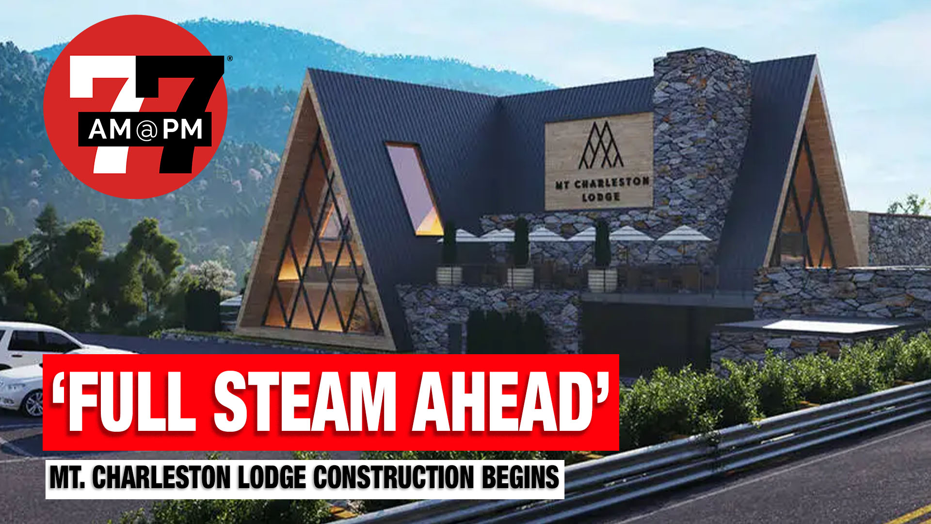 Las Vegas News | 7@7 AM for Wednesday, January 21st, 2026