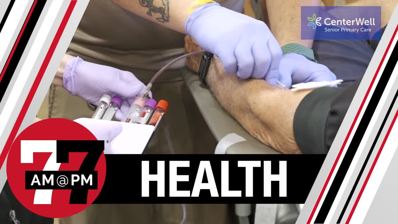 American Red Cross in need of blood donors