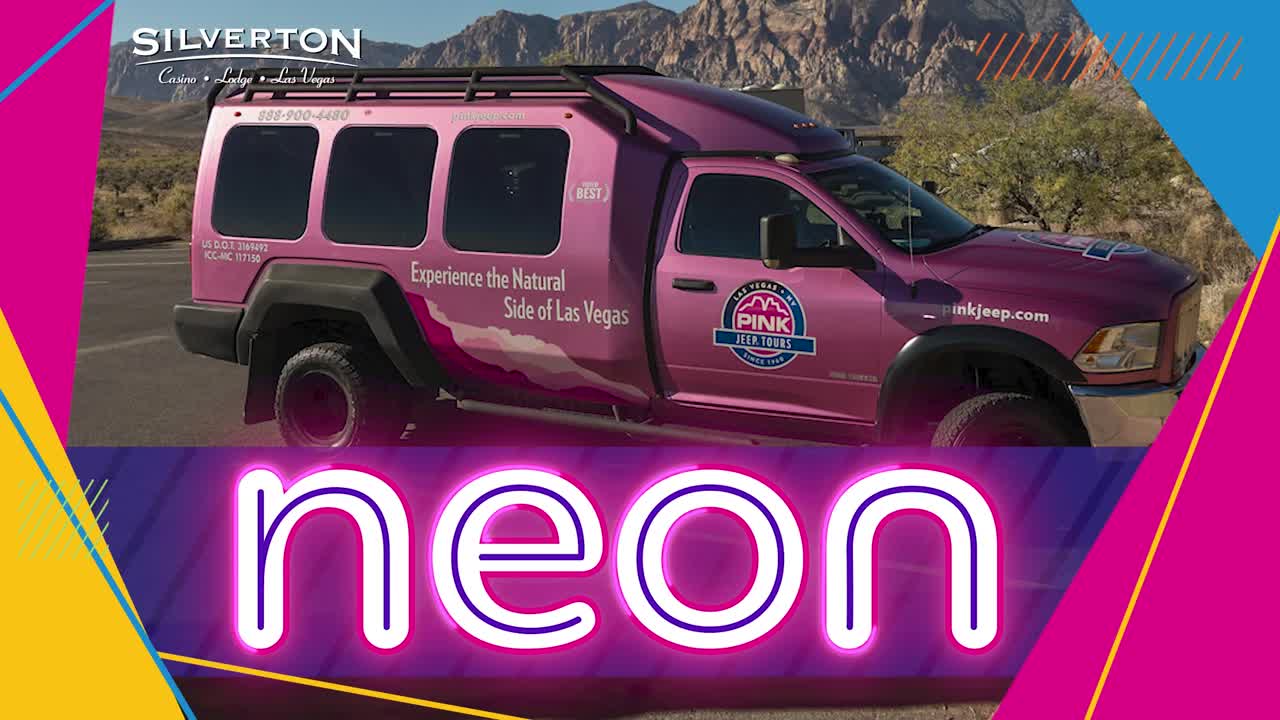 Jeep tours offer intimate way to learn more about Southern Nevada’s wildlands