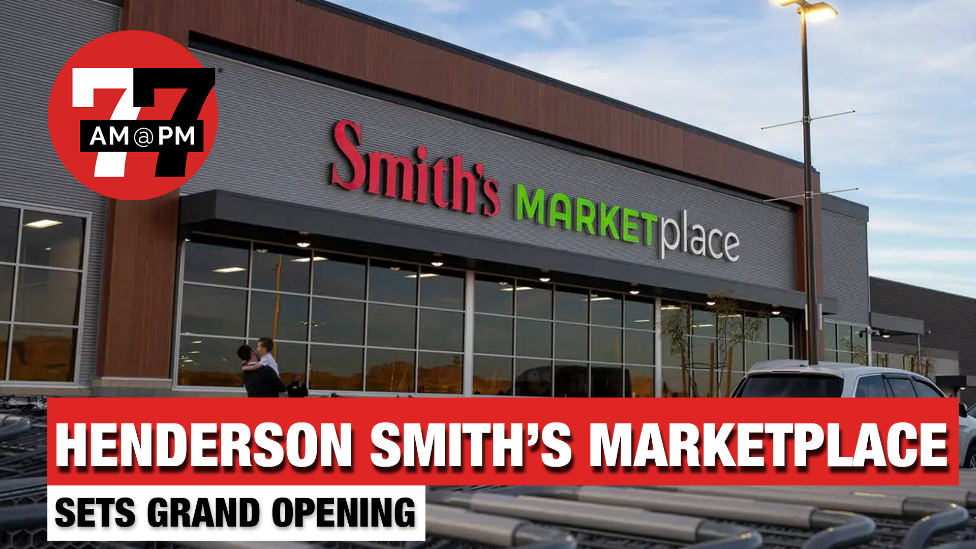 7@7 PM for Wednesday, January 21, 2026