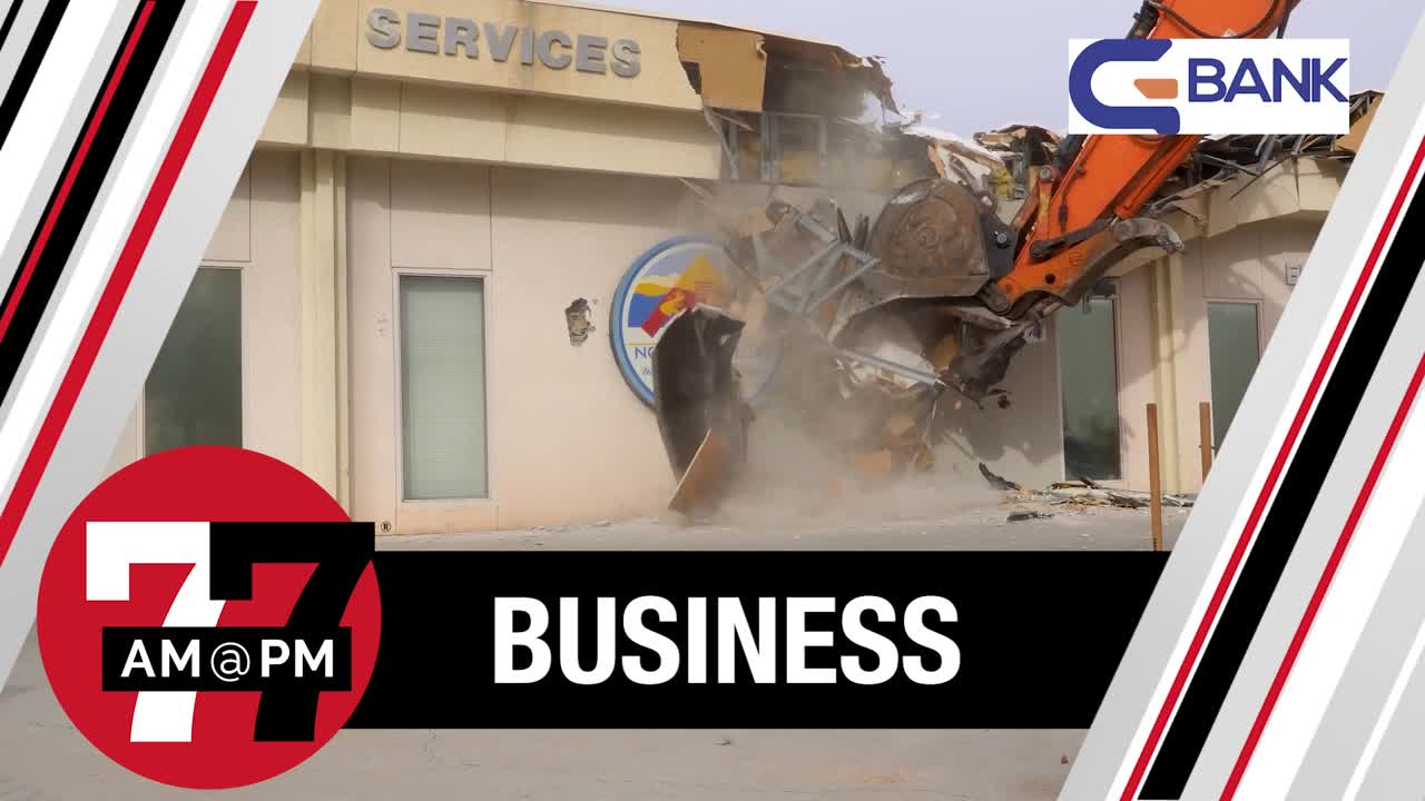 Redevelopment project launched in North Las Vegas