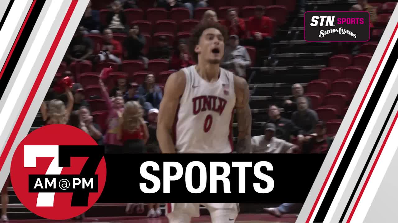 UNLV updends Utah State 86-76