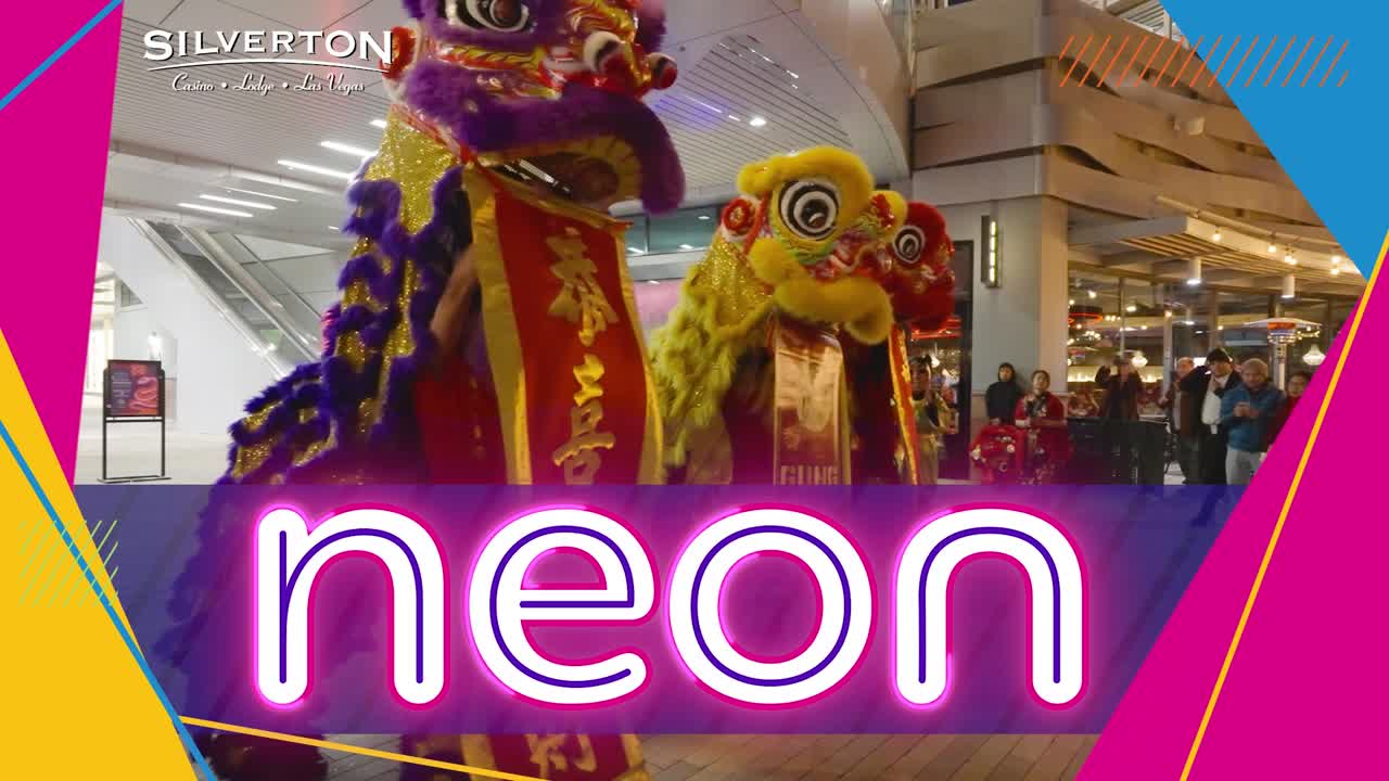 Lunar New Year parade returns to Downtown Summerlin