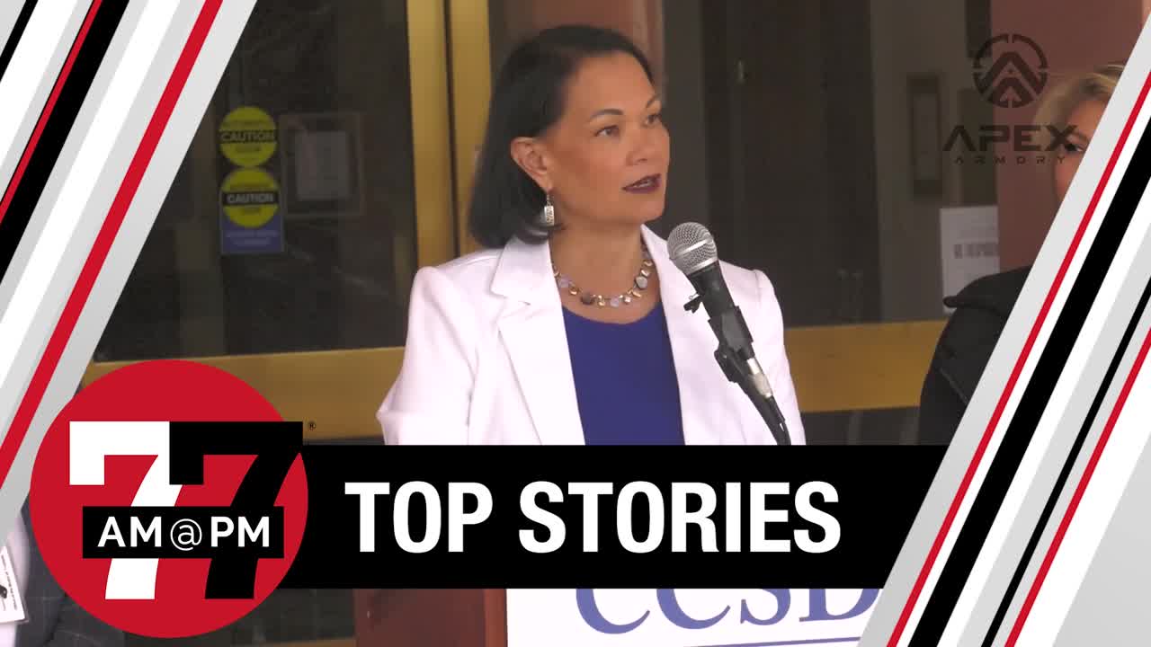 CCSD unveils new class start times for 2026-2027 school year