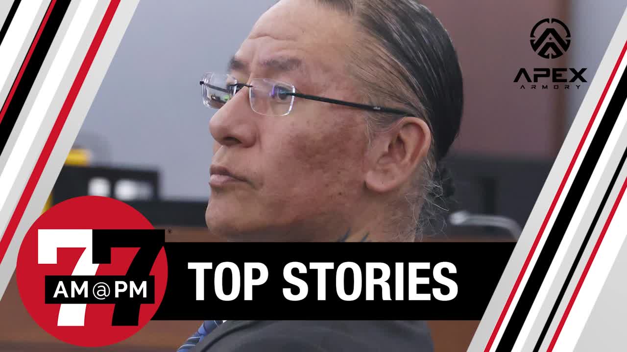 Accusers testify in Chasing Horse sexual assault trial