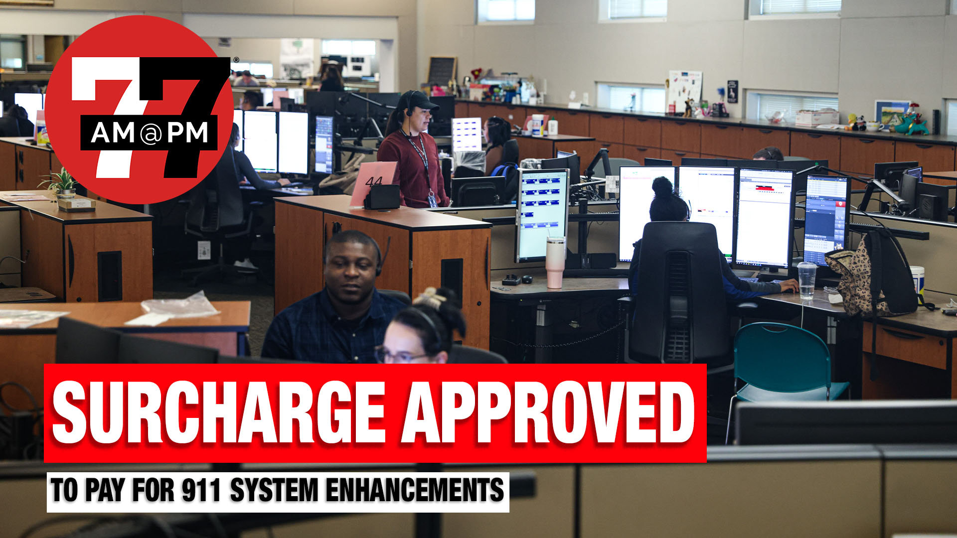 Las Vegas News | 7@7 AM for Friday, January 23rd, 2026