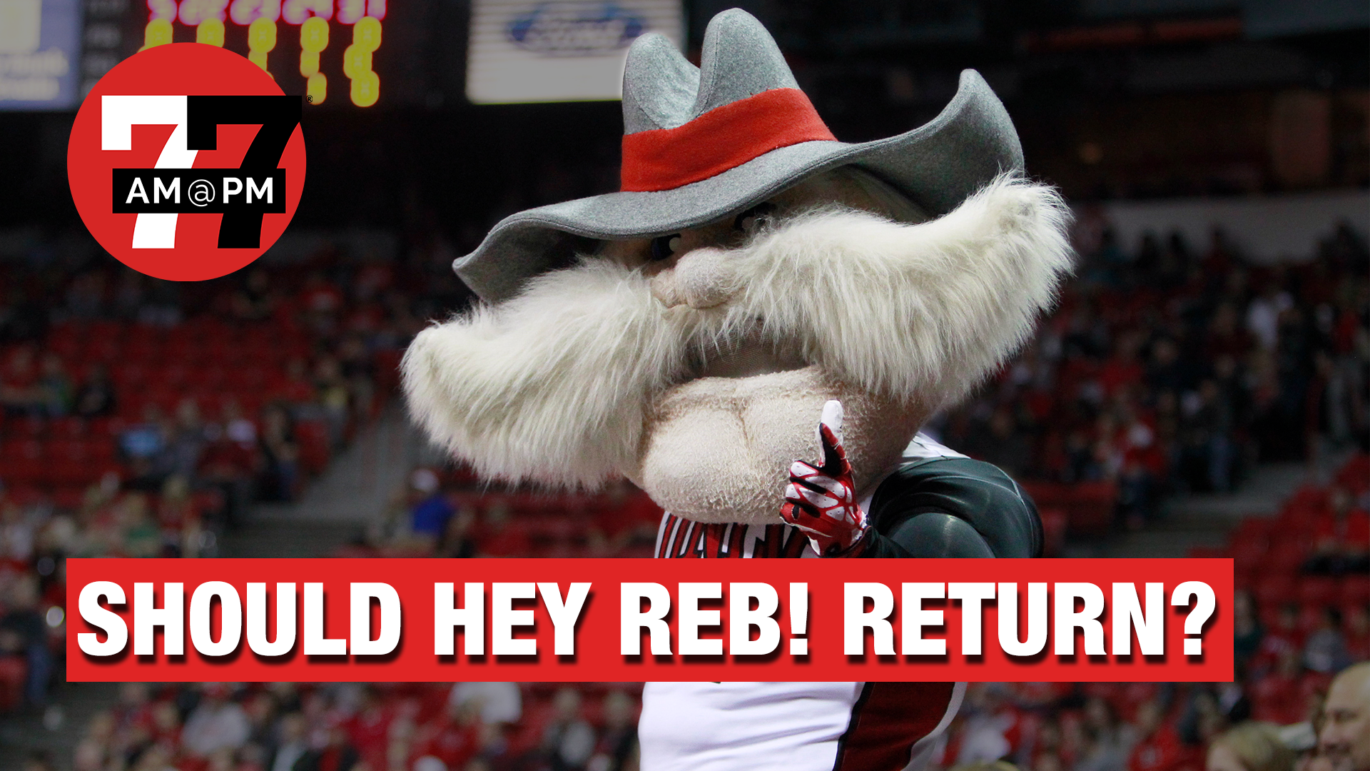 7@7 PM for Thursday, January 22, 2026