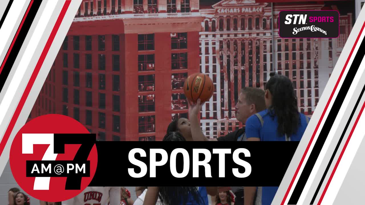 UNLV defeats Air Force 78-47