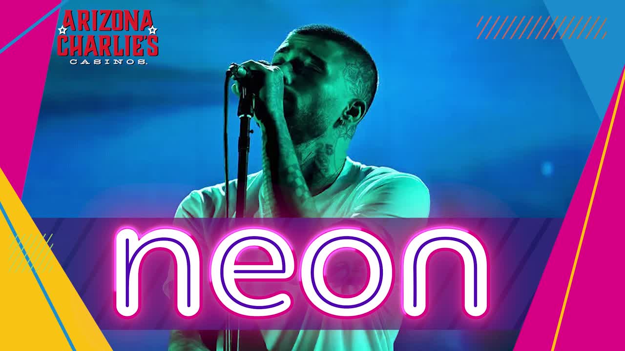 Zayn hits the right notes in Las Vegas Strip premiere