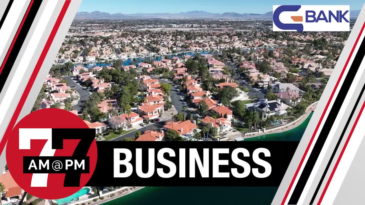 Can Trump fix Las Vegas' housing crisis?