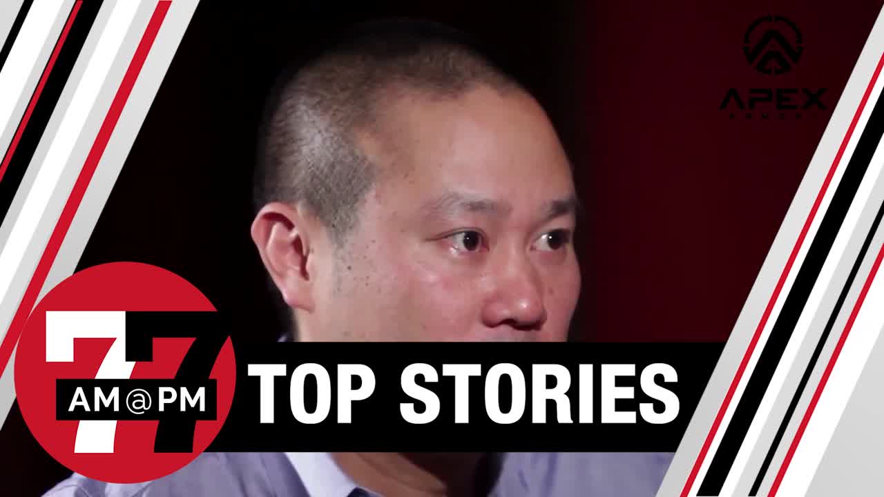 Tony Hsieh's father wants Nevada Supreme Court involved with probate case