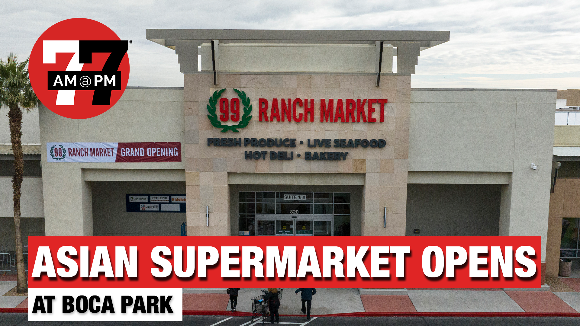 7@7 PM for Friday, January 23, 2026