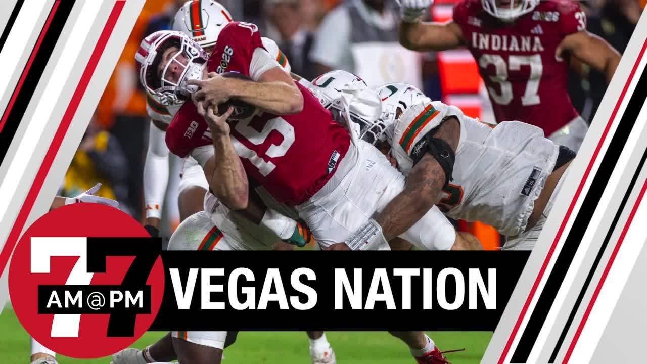 Fernando Mendoza declares for the draft