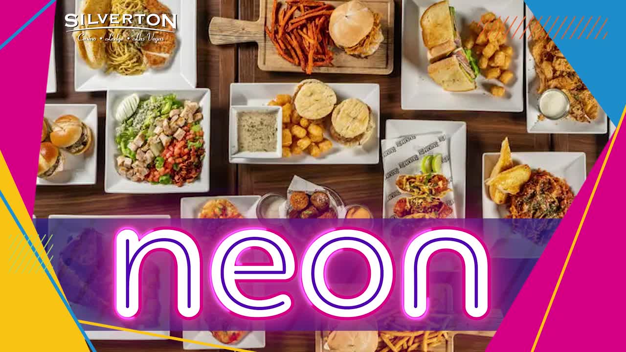 Grilled salmon at 3 a.m.? Not a problem at this new Henderson tavern