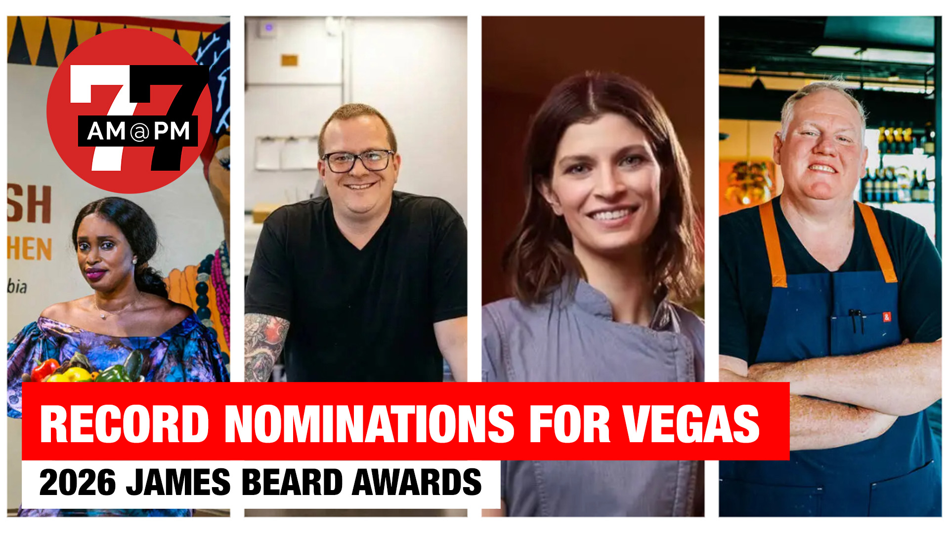 7@7 AM for Tuesday, January 27th, 2026