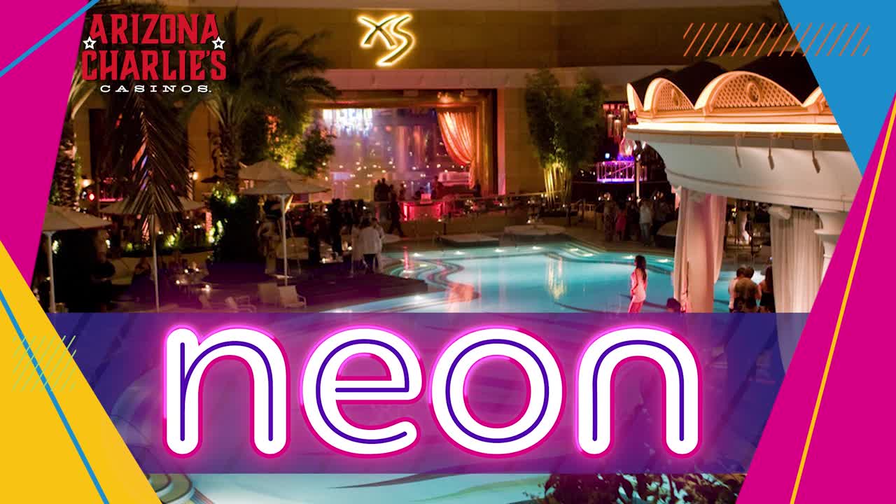 Daring club duo sets new dates on Las Vegas Strip