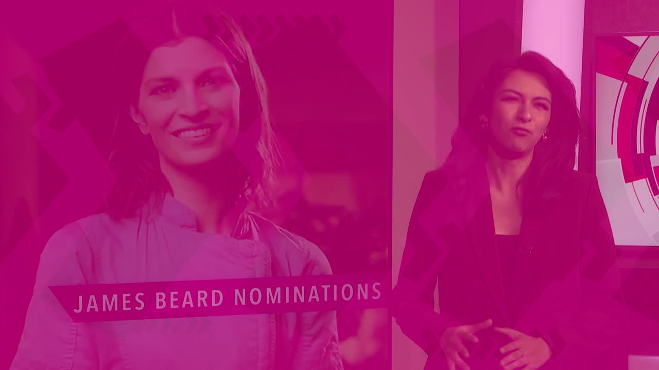 Las Vegas scores 14 James Beard Award nominations, its most ever