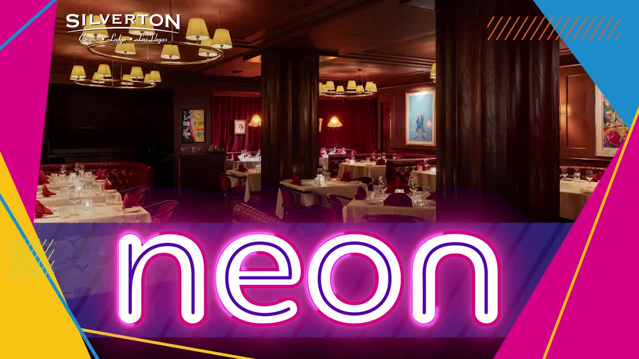 Iconic Vegas steakhouse debuting NYC offshoot