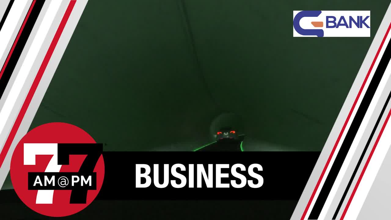 Boring Co. Vegas Loop's next station to open at this Strip resort