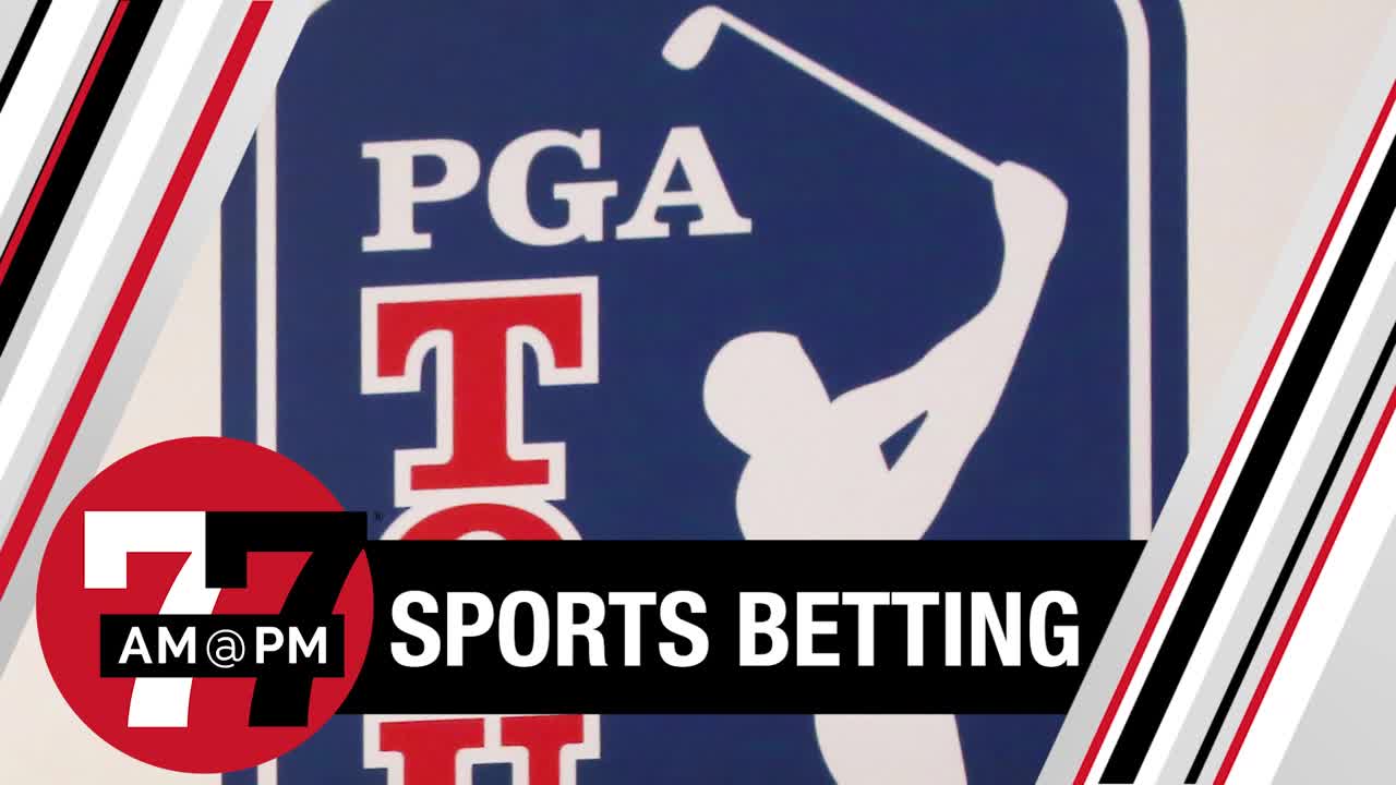 Farmers Insurance Open odds at Caesars Sportsbook