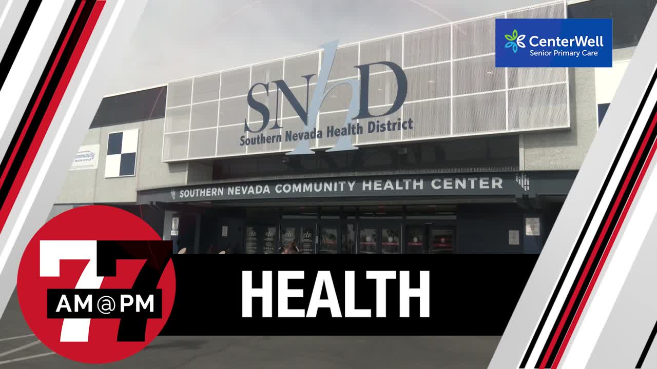 Health officials investigate cases of Legionnaires' disease at Southern Nevada resort