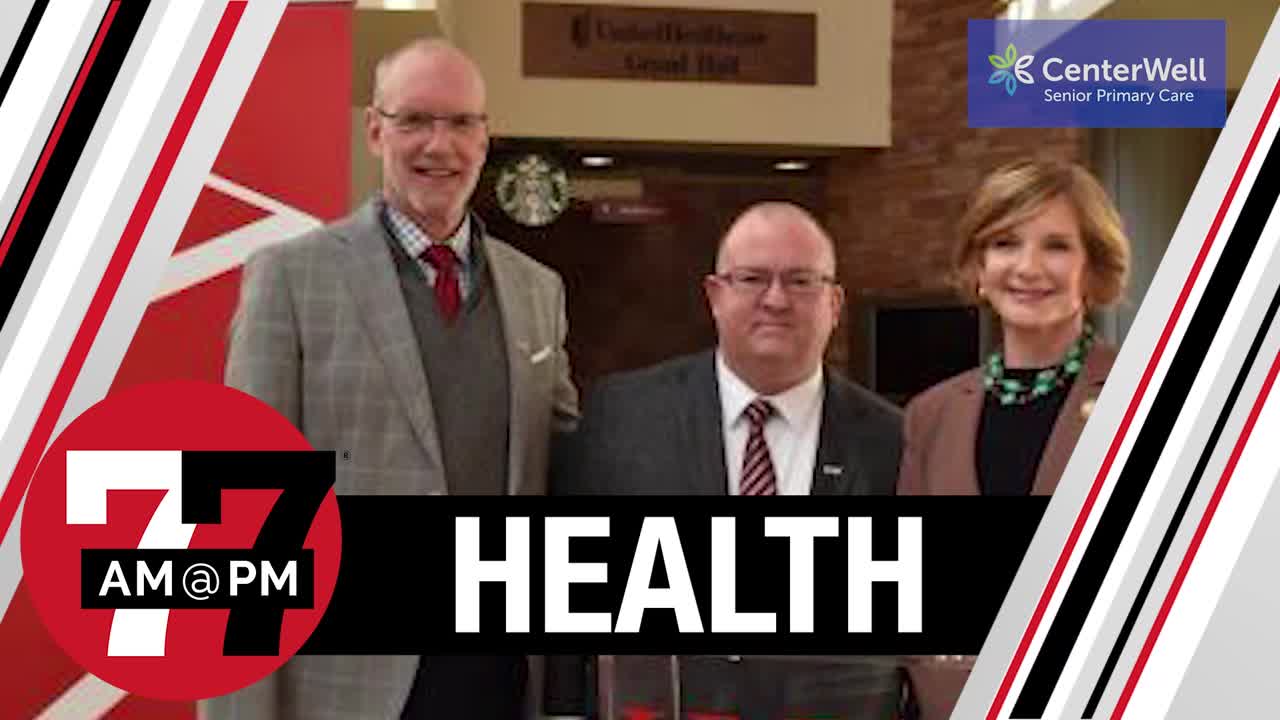 UNLV unveils research facility