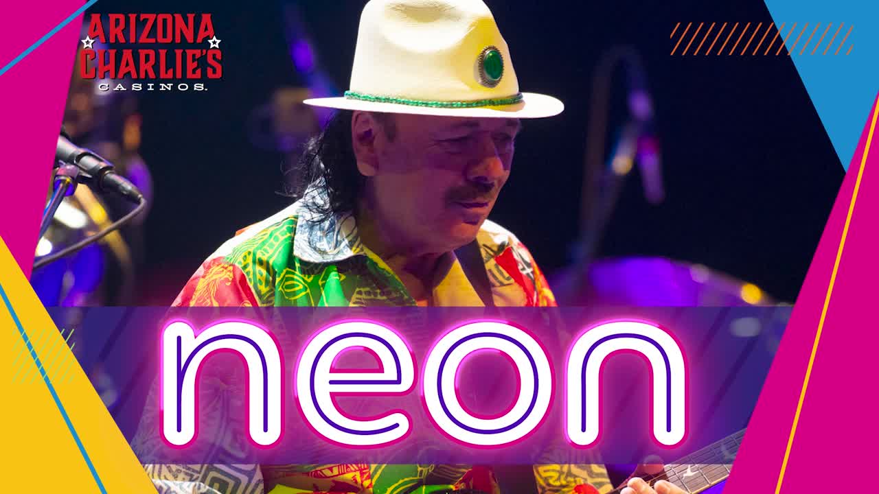 Carlos Santana wants a world tour with Stevie Wonder