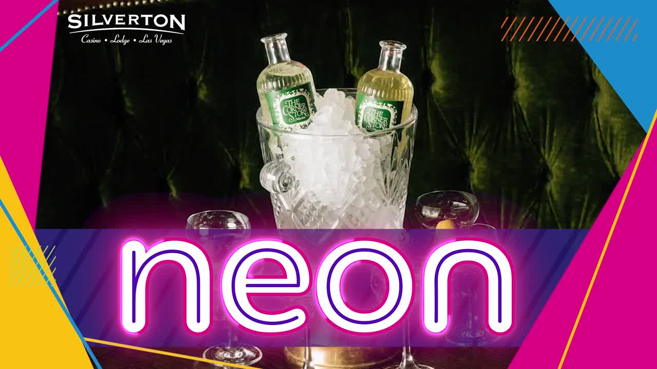 Where NYC hot spot will open on the Las Vegas Strip