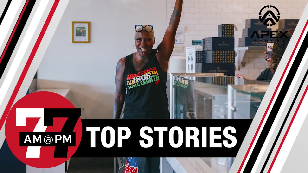 Beauty 2 The Streetz founder, influencer found dead in Las Vegas