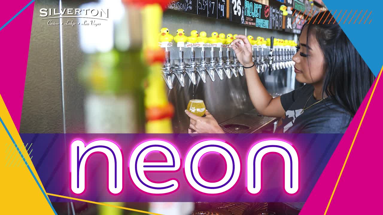 Downtown Las Vegas brewery opening in Centennial Hills