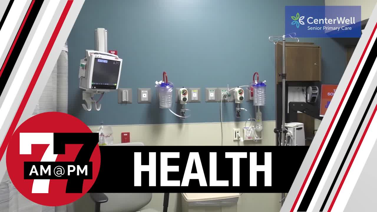 Nevada is one of the least healthiest states in the country, study says