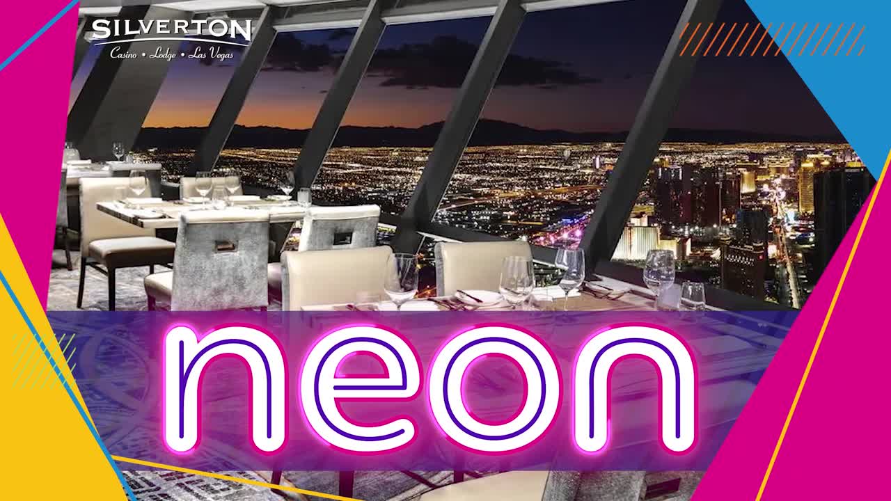 8 Las Vegas restaurants named to list of most romantic spots