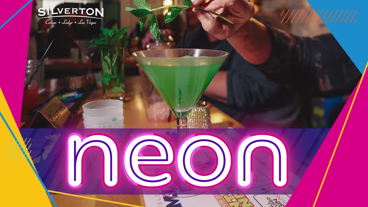 One of Las Vegas' best drink deals comes with an education