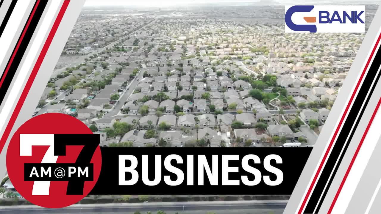 Who are the investors buying up Las Vegas homes?