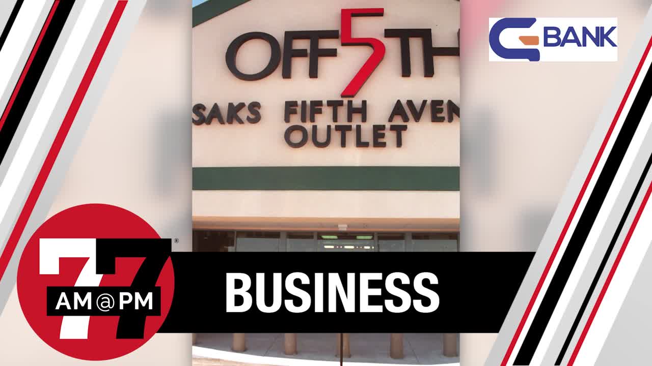 Discount luxury retailer closing stores nationwide, 2 in Las Vegas