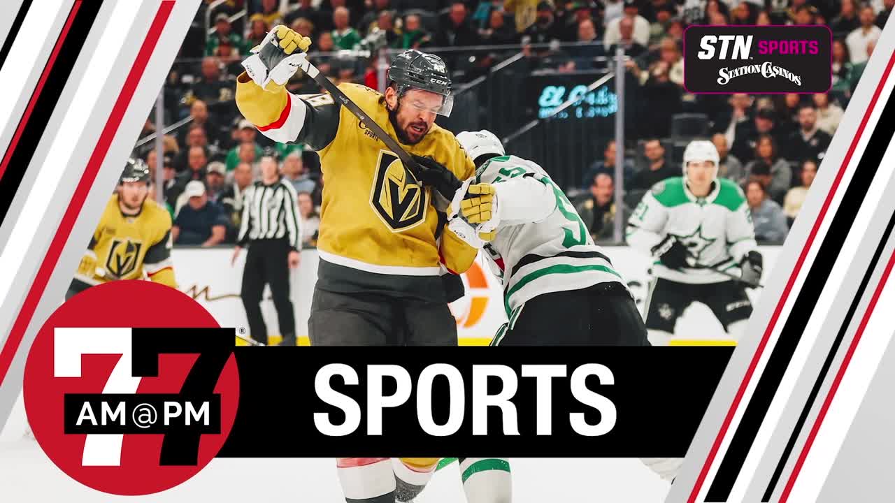 Dallas Stars defeat VGK in shootout