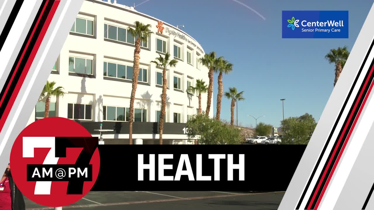 Las Vegas Recovery Hospital Grand Opening