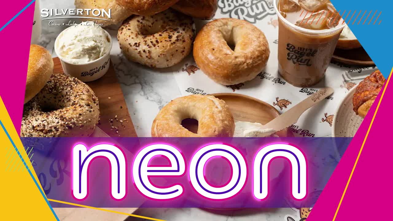 Fast-growing bagel shop expands to Las Vegas Valley